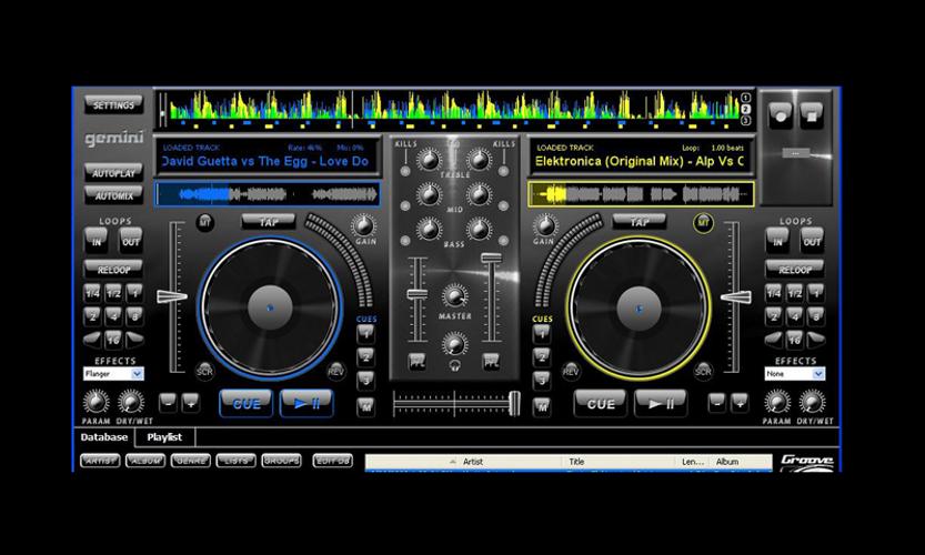 Dj mixer app for android free download apk pure for windows 7