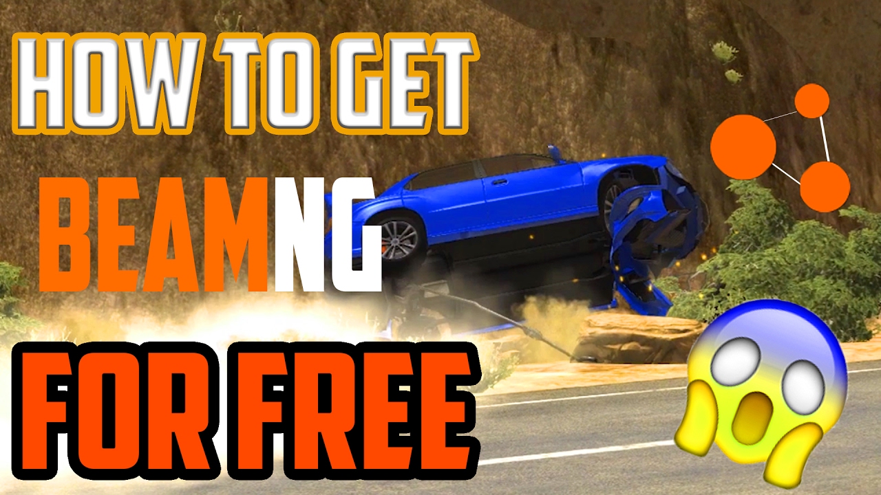 Beamng Destruction For Android Free Download