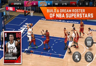 Basketball Games Free Download For Mobile