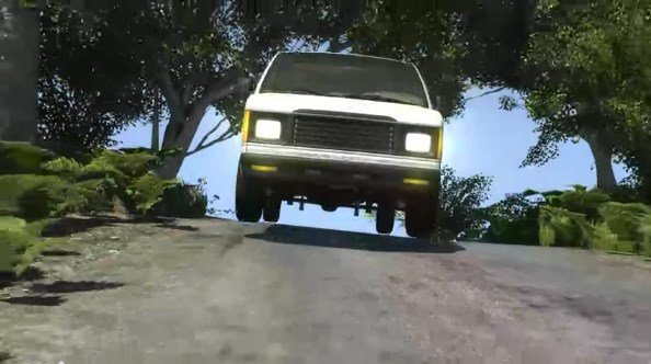 Beamng Destruction For Android Free Download